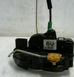 Serrure arriere droit CHEVROLET ORLANDO Photo n°6