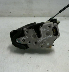 Serrure arriere gauche CHEVROLET ORLANDO Photo n°1