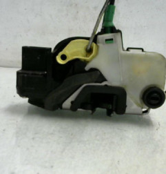 Serrure arriere gauche CHEVROLET ORLANDO Photo n°3