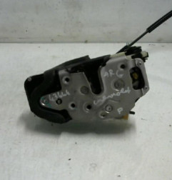 Serrure arriere gauche CHEVROLET ORLANDO Photo n°4