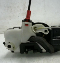 Serrure avant droit CHEVROLET ORLANDO