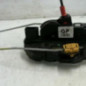 Serrure avant droit CHEVROLET ORLANDO
