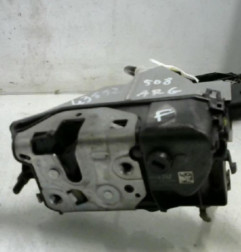 Serrure arriere gauche PEUGEOT 508 1 Photo n°4