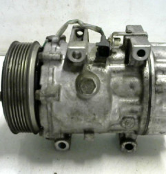 Compresseur clim VOLVO V 50 Photo n°1