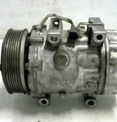 Compresseur clim VOLVO V 50 Photo n°4