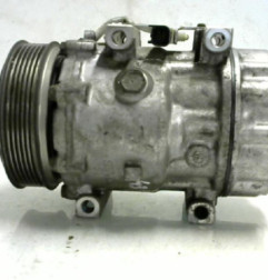 Compresseur clim VOLVO V 50 Photo n°5