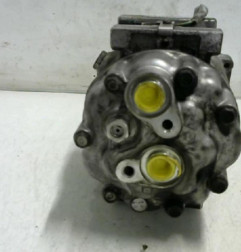 Compresseur clim VOLVO V 50 Photo n°6