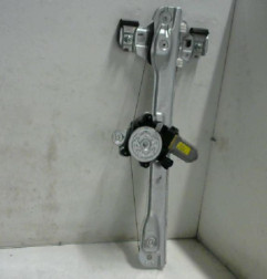Leve vitre electrique arriere droit CHEVROLET ORLANDO Photo n°1