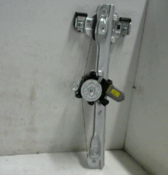 Leve vitre electrique arriere droit CHEVROLET ORLANDO Photo n°4