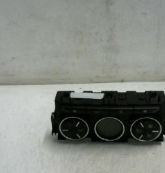 Commande chauffage CITROEN C3 2 Photo n°1