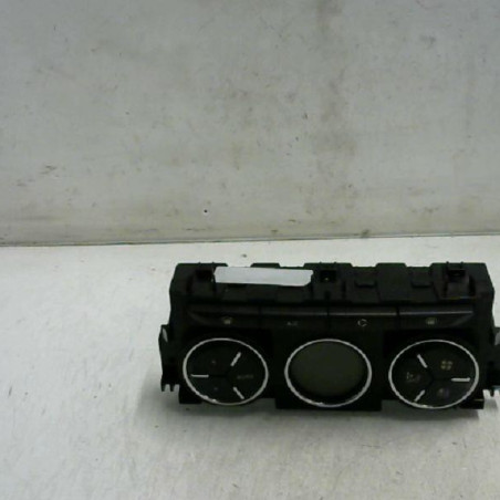 Commande chauffage CITROEN C3 2 Photo n°1