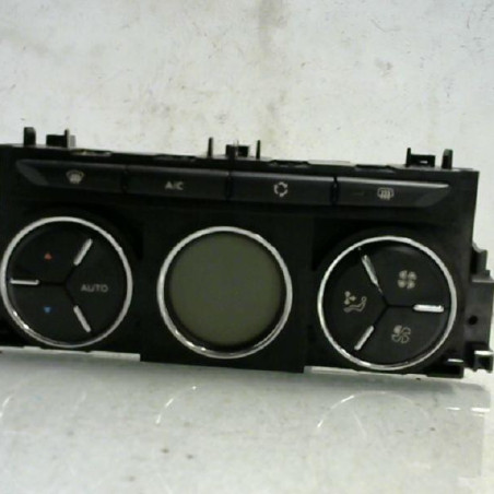 Commande chauffage CITROEN C3 2