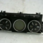 Commande chauffage CITROEN C3 2