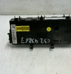 Commande chauffage CITROEN C3 2 Photo n°3