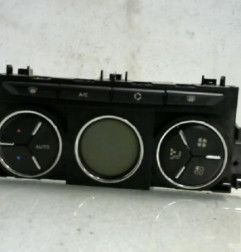 Commande chauffage CITROEN C3 2 Photo n°4