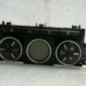 Commande chauffage CITROEN C3 2