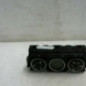 Commande chauffage CITROEN C3 2