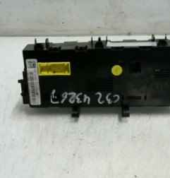 Commande chauffage CITROEN C3 2 Photo n°6