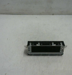 Afficheur CITROEN C4 2