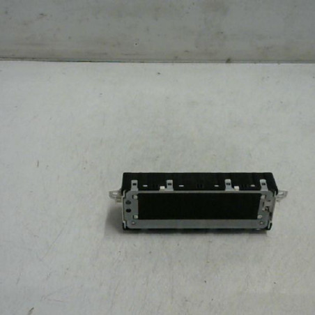 Afficheur CITROEN C4 2