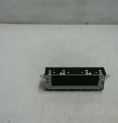 Afficheur CITROEN C4 2 Photo n°5