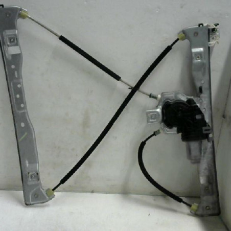 Leve vitre electrique avant gauche CITROEN DS3 Photo n°1