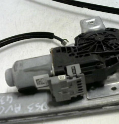 Leve vitre electrique avant gauche CITROEN DS3