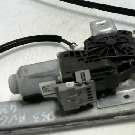 Leve vitre electrique avant gauche CITROEN DS3