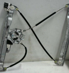 Leve vitre electrique avant gauche CITROEN DS3 Photo n°3