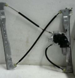 Leve vitre electrique avant gauche CITROEN DS3 Photo n°4