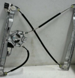 Leve vitre electrique avant gauche CITROEN DS3 Photo n°5