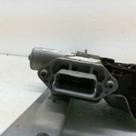 Leve vitre electrique avant gauche RENAULT TWINGO 3 Photo n°1