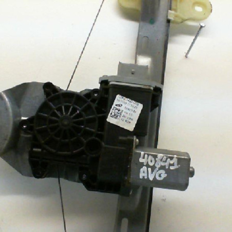 Leve vitre electrique avant gauche RENAULT TWINGO 3