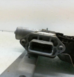 Leve vitre electrique avant gauche RENAULT TWINGO 3 Photo n°6