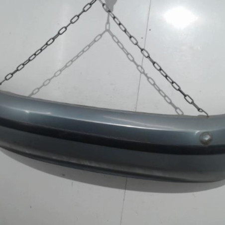 Pare choc arriere SKODA FABIA 1 Photo n°1