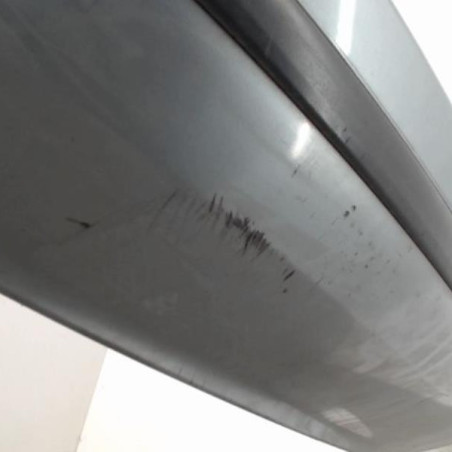 Pare choc arriere SKODA FABIA 1