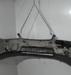 Pare choc avant FORD C-MAX 1 Photo n°1