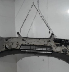 Pare choc avant FORD C-MAX 1 Photo n°5