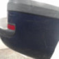 Pare choc arriere PEUGEOT 807