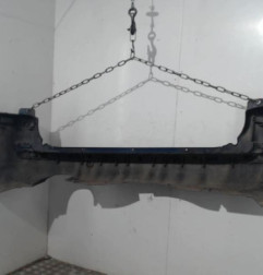 Pare choc arriere PEUGEOT 807