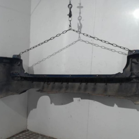 Pare choc arriere PEUGEOT 807