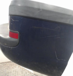 Pare choc arriere PEUGEOT 807 Photo n°6