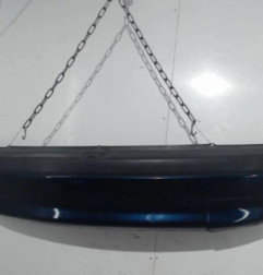 Pare choc arriere OPEL CORSA B Photo n°1