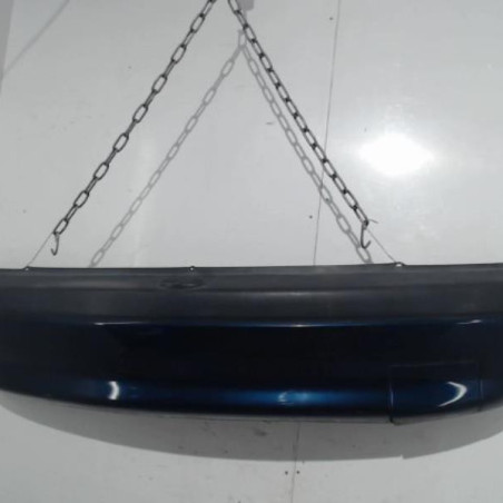 Pare choc arriere OPEL CORSA B Photo n°1