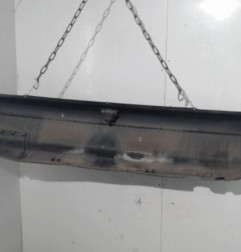 Pare choc arriere OPEL CORSA B Photo n°5