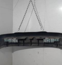 Pare choc arriere RENAULT MEGANE 1 Photo n°1