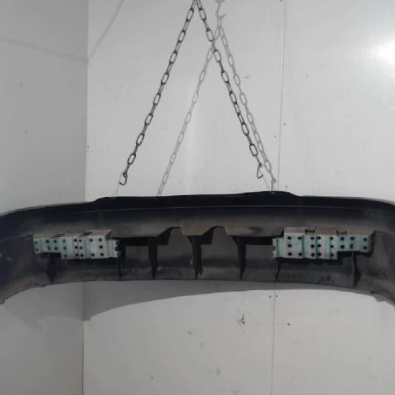 Pare choc arriere RENAULT MEGANE 1