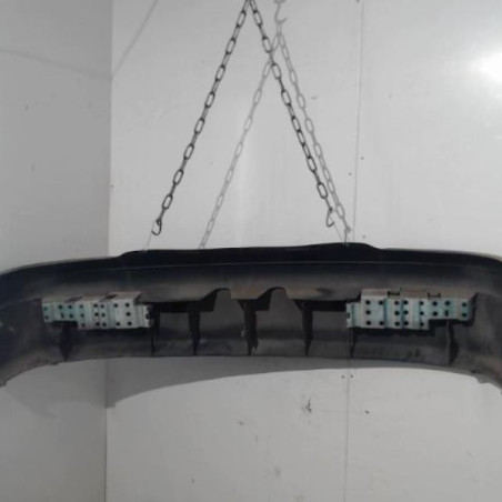 Pare choc arriere RENAULT MEGANE 1 Photo n°1