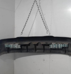 Pare choc arriere RENAULT MEGANE 1 Photo n°5