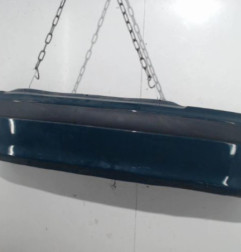 Pare choc arriere RENAULT MEGANE 1 Photo n°6